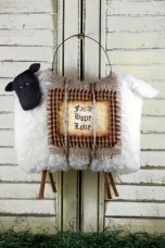 680 - "Faith, Hope, Love" Sheep E-Pattern 680 - "Faith, Hope, Love" Sheep E-Pattern